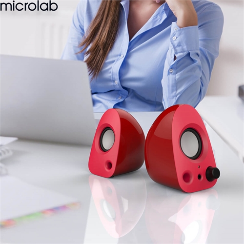 Loa Microlab B19 5